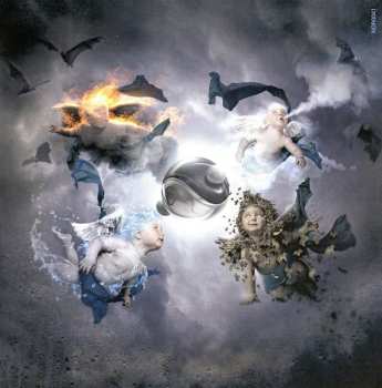 CD Devin Townsend Project: Transcendence