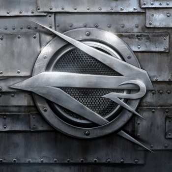 Album Devin Townsend Project: Z²