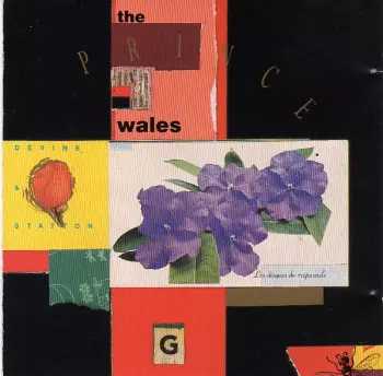 The Prince Of Wales