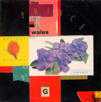 LP Devine & Statton: The Prince Of Wales