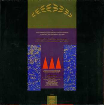 LP Devine & Statton: The Prince Of Wales