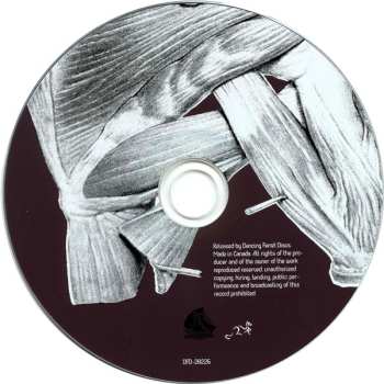 CD De/Vision: Subkutan