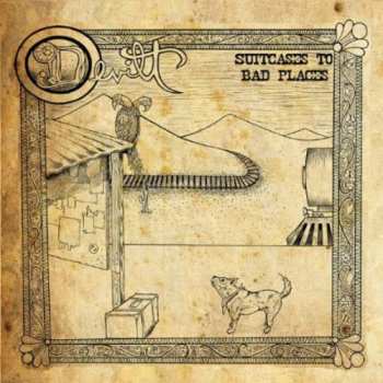 Album Devitt: Suitcases To Bad Places