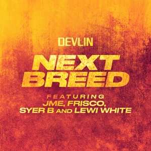 CD Devlin: Eyes For The Blind 