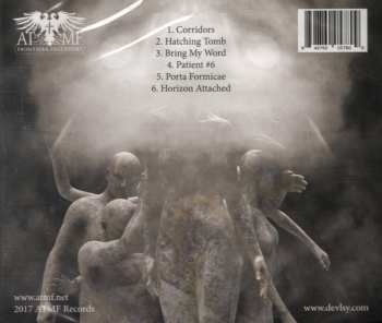 CD Devlsy: Private Suite