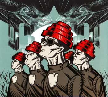 2CD Devo: 50 Years Of De-Evolution (1973-2023)