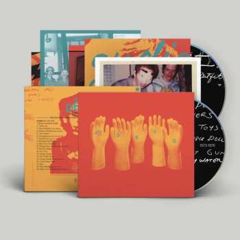 2CD Devo: Art Devo 1973-1977