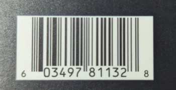 LP Devo: Energy Dome Frequencies (Songs From The Devo Documentary)