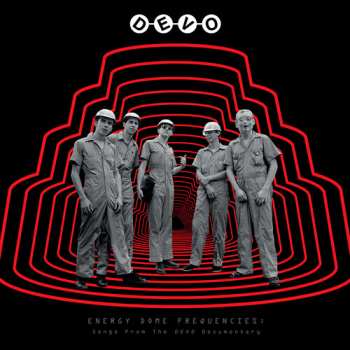 Album Devo: Energy Dome Frequencies: Songs From The Devo