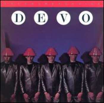 CD Devo: Freedom Of Choice