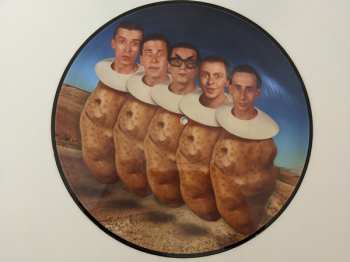LP Devo: Oh, No! It's Devo LTD | PIC