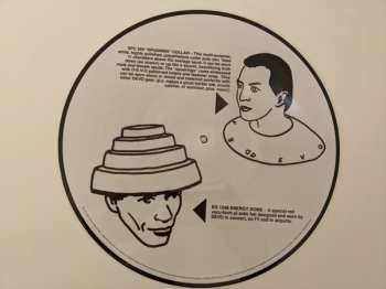 LP Devo: Oh, No! It's Devo LTD | PIC