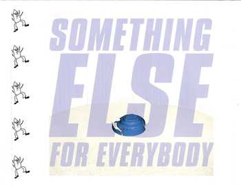 CD Devo: Something Else For Everybody