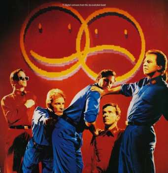 LP Devo: Total Devo