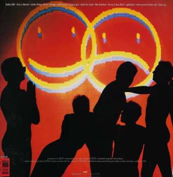 LP Devo: Total Devo