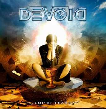 CD Devoid: Cup Of Tears