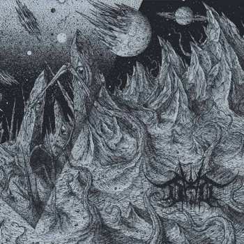 LP Devoid Of Thought: Outer World Graves