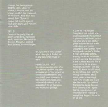 CD Devon Williams: Carefree