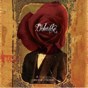 Album Devotchka: Curse Your Little Heart