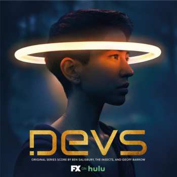 3LP Ben Salisbury: Devs (Original Series Score)