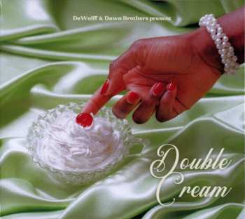Album Dewolff: Double Cream