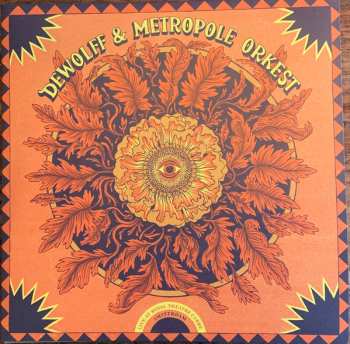 2LP Metropole Orchestra: Live At Royal Theatre Carré LTD