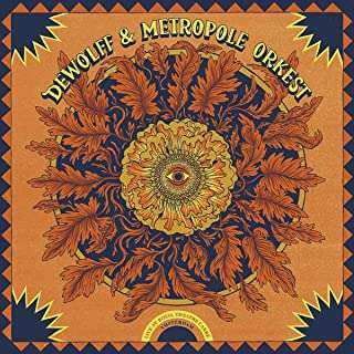 CD Metropole Orchestra: Live At Royal Theatre Carré