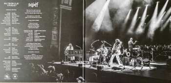 2LP Metropole Orchestra: Live At Royal Theatre Carré LTD