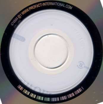 CD Dewolff: Live On 2 Meter Sessions