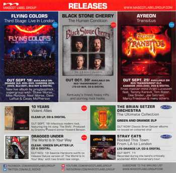 CD Dewolff: Wolffpack DIGI