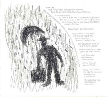 CD Dex Romweber Duo: Images 13