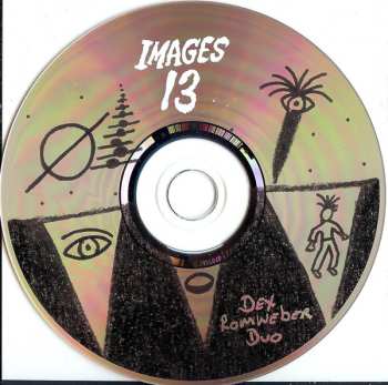 CD Dex Romweber Duo: Images 13