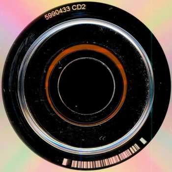 2CD Dexter Gordon: At The Subway Club 1973