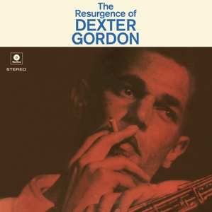LP Dexter Gordon: The Resurgence Of Dexter Gordon LTD