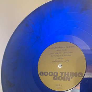 LP Dexter Romweber: Good Thing Goin’ CLR | LTD