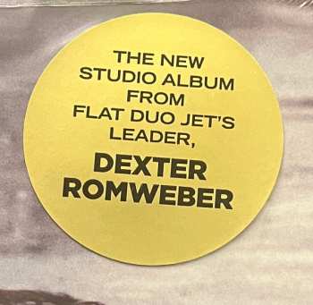 LP Dexter Romweber: Good Thing Goin’ CLR | LTD