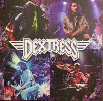 Album Dextress: After Dark Edition