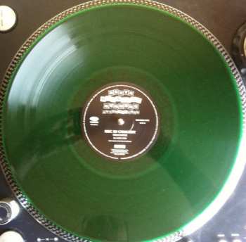 2LP Dexys Midnight Runners: At The BBC 1982 LTD | CLR