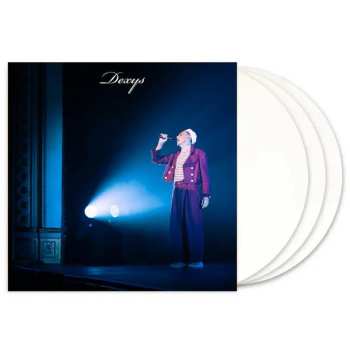 Album Dexys Midnight Runners: Feminine Divine Plus Dexys Classics: Live