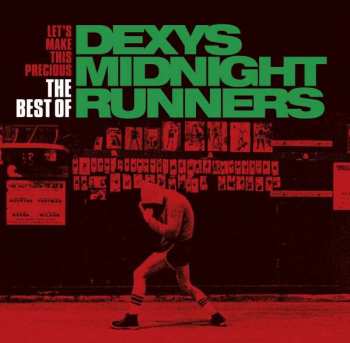 CD Dexys Midnight Runners: Let's Make This Precious - The Best Of