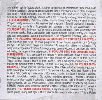 CD Dezerter: Kolaboracja DIGI