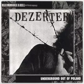 Underground Out Of Poland