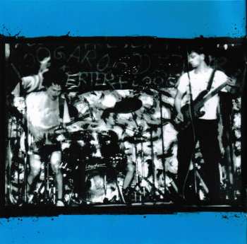 CD Dezerter: Wszyscy Przeciwko Wszystkim DIGI