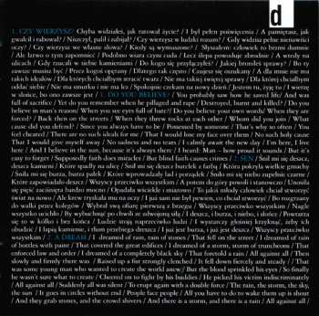 CD Dezerter: Wszyscy Przeciwko Wszystkim DIGI