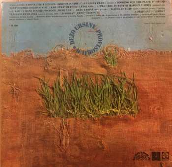 LP Dežo Ursiny: Dežo Ursiny & Provisorium