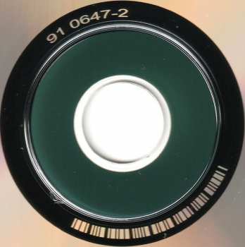 CD Dežo Ursiny: Pevnina Detstva