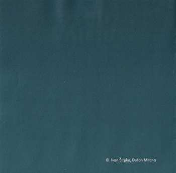 CD Dežo Ursiny: Pevnina Detstva