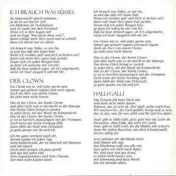 CD D'Feldberger Spitzbuebe: Die Gaudi Burschen