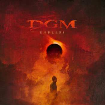 Album DGM: Endless
