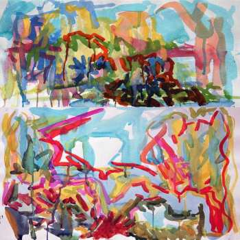 Album dgoHn: Talk To The Planets 